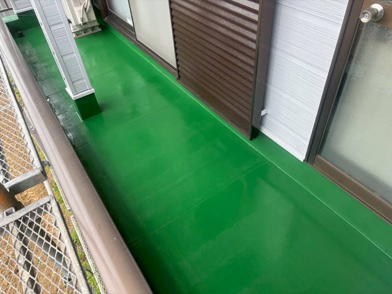 明石市魚住町　O様邸