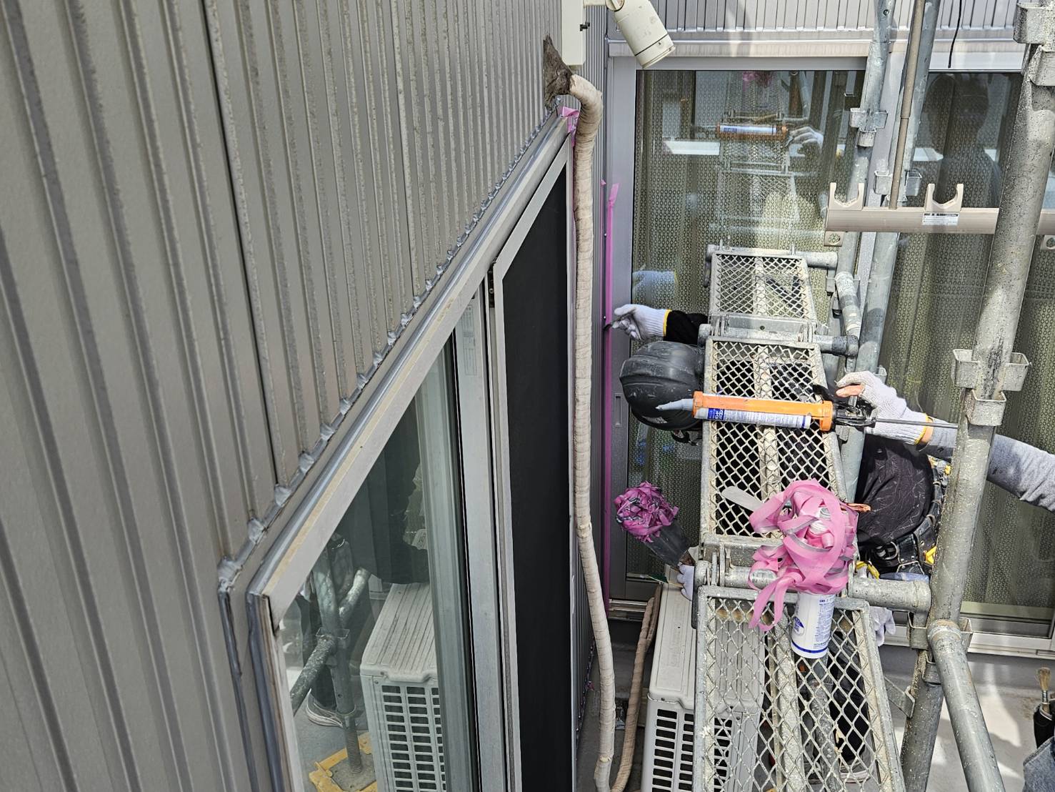 加古川市尾上町　I様邸