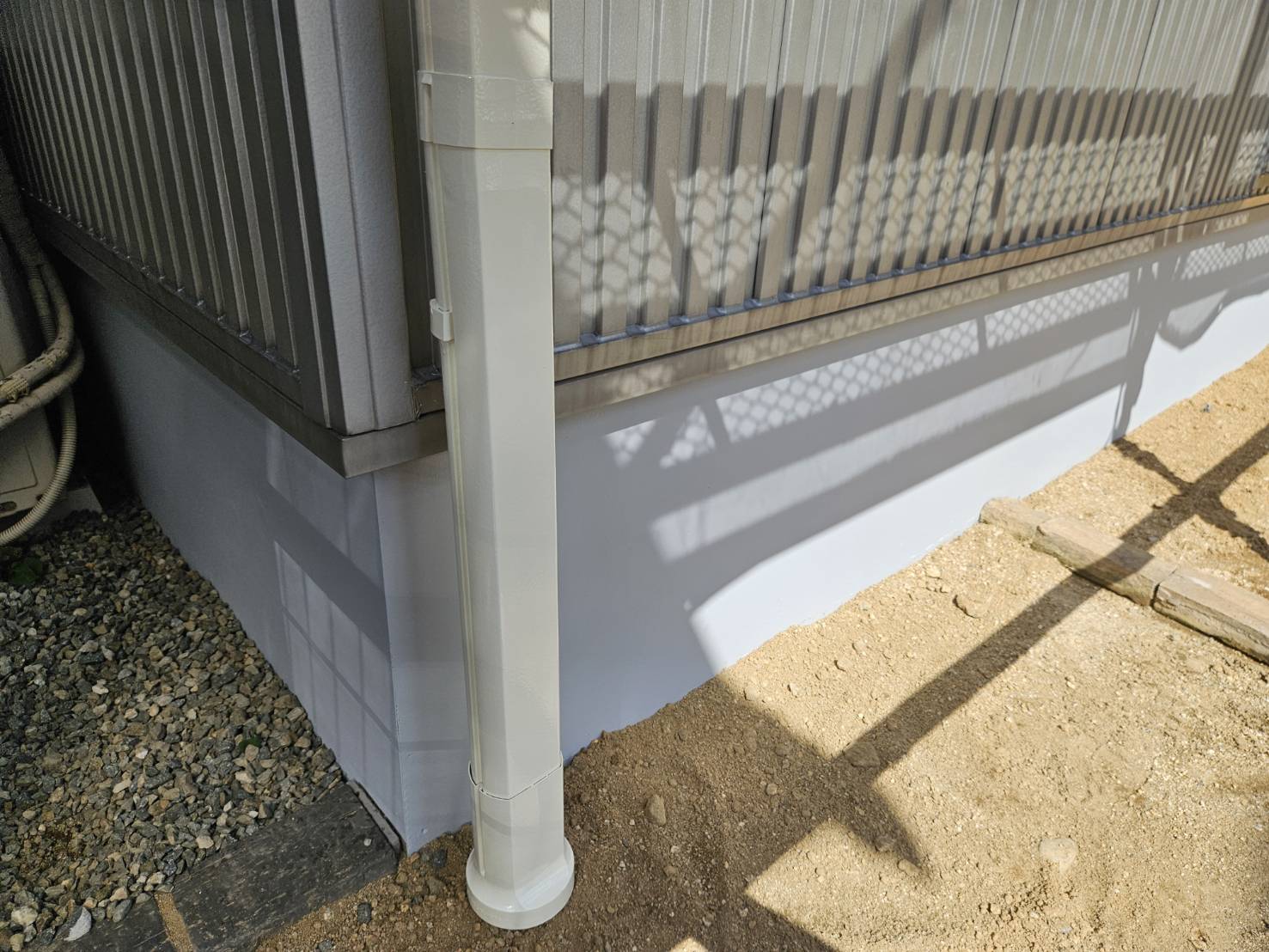 加古川市尾上町　I様邸