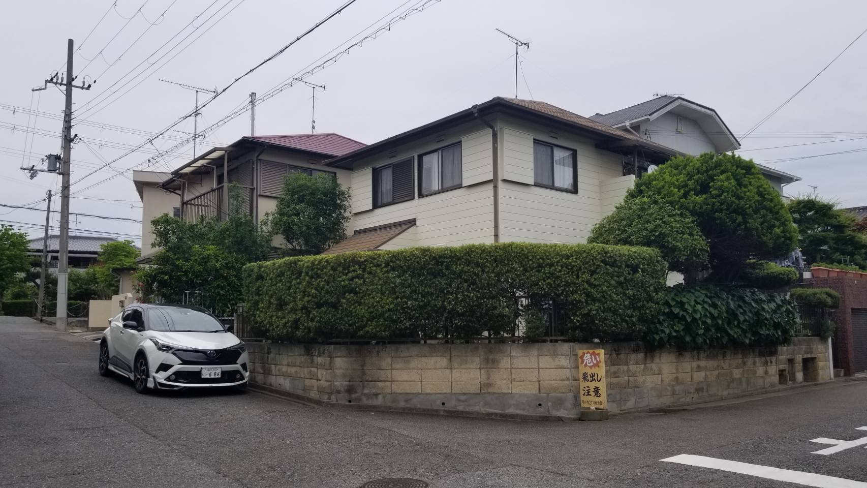 神戸市西区　T様邸　屋根塗装外壁塗装