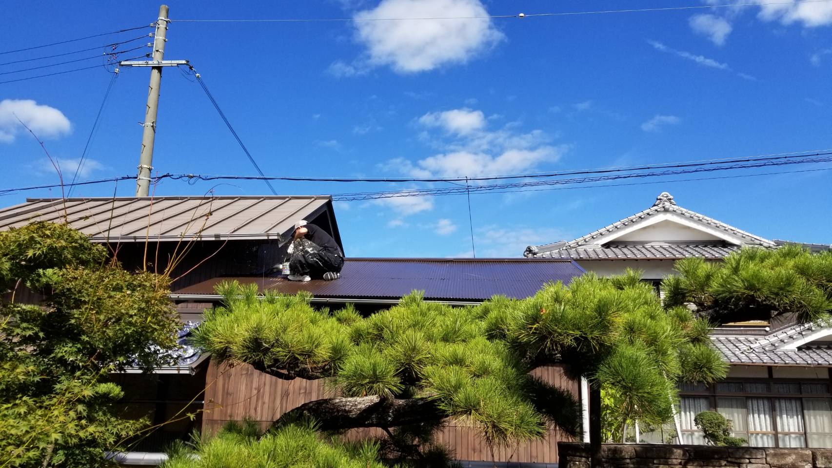 姫路市豊富町　A様邸