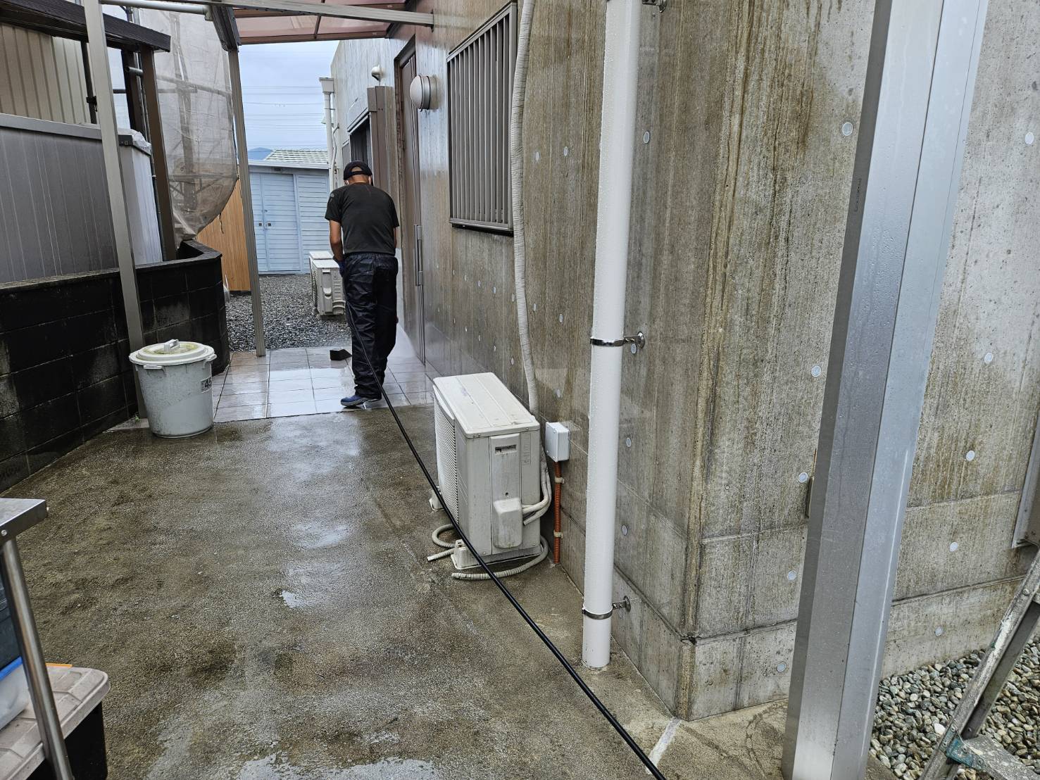 加古川市西神吉町　K様邸