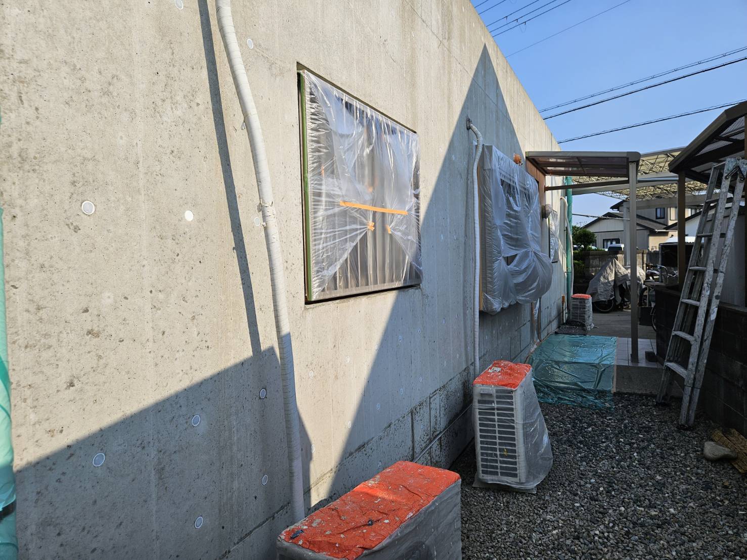 加古川市西神吉町　K様邸