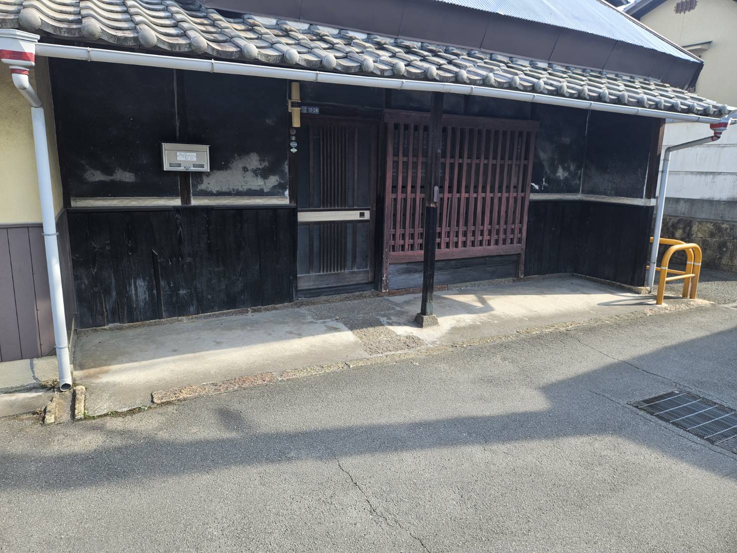 高砂市今市　M様邸