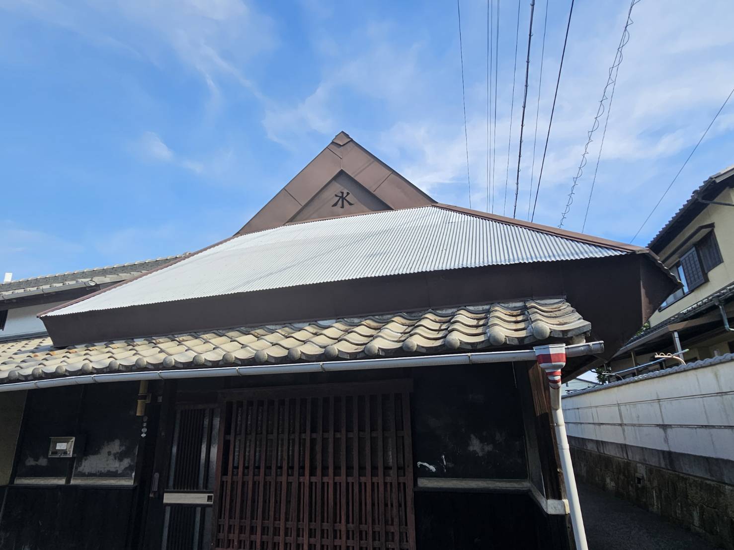 高砂市今市　M様邸