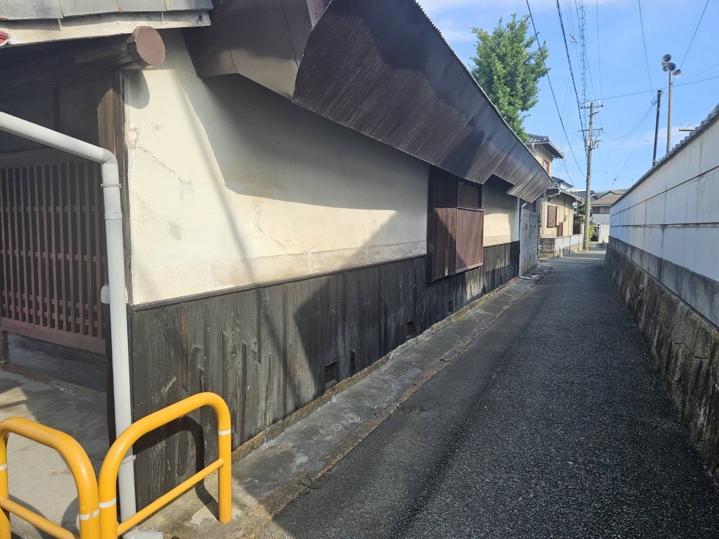高砂市今市　M様邸