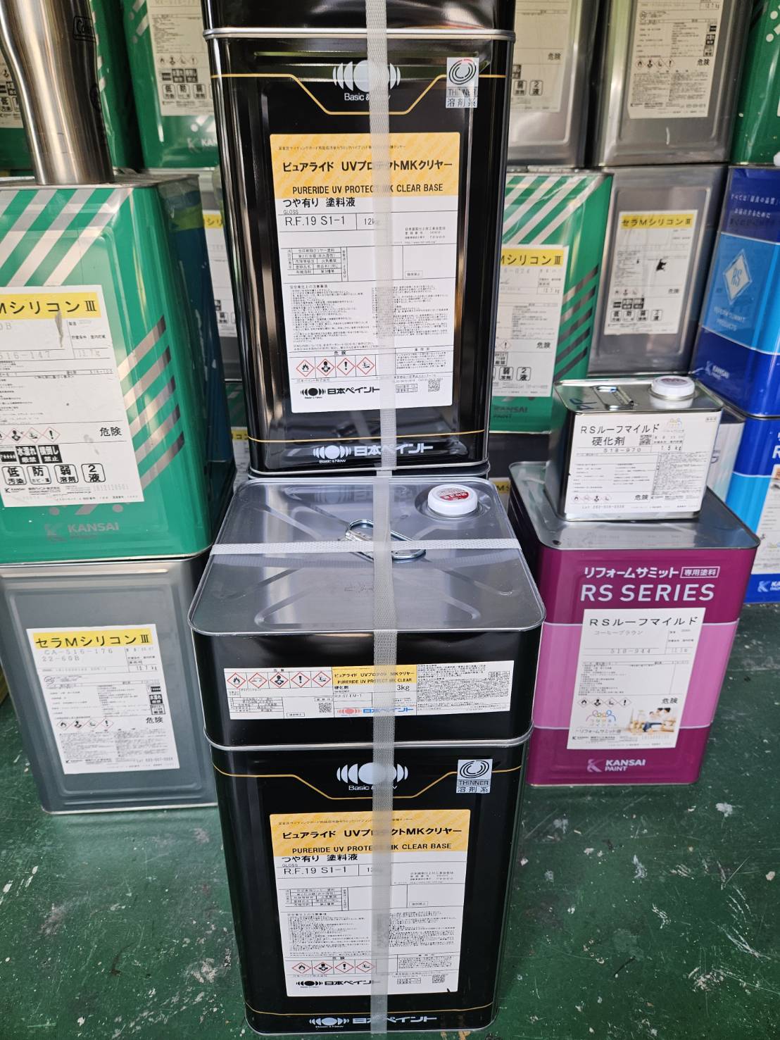 加古川市平岡町二俣 K様邸