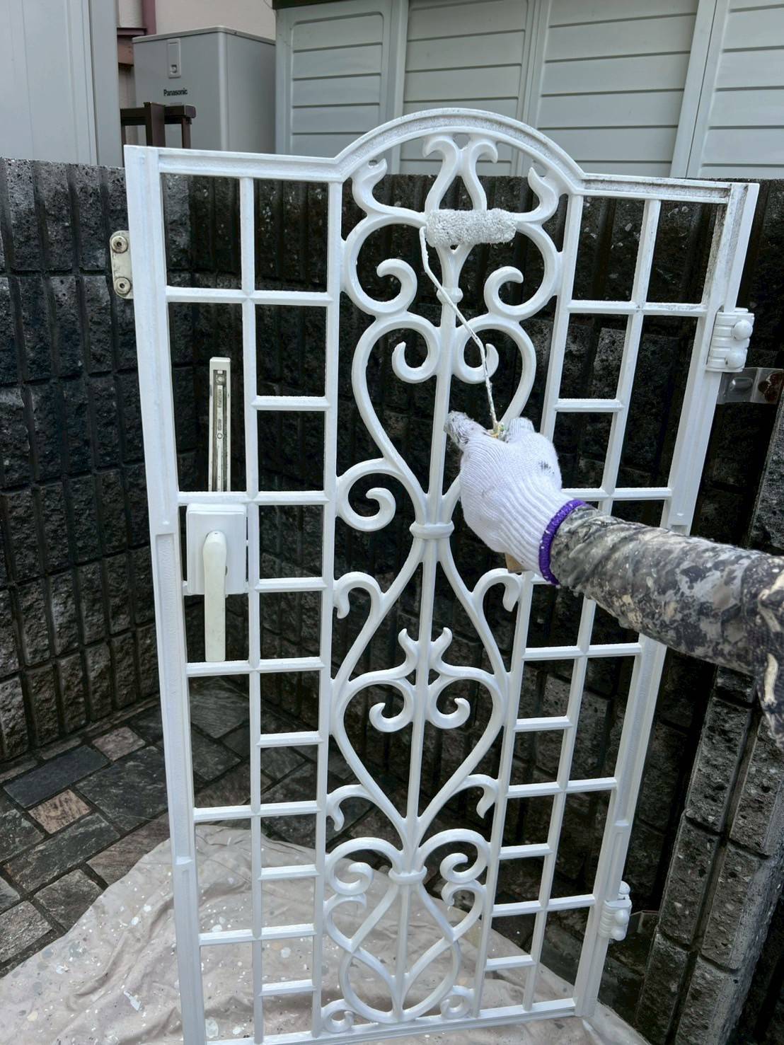 姫路市香寺町中寺　T様邸