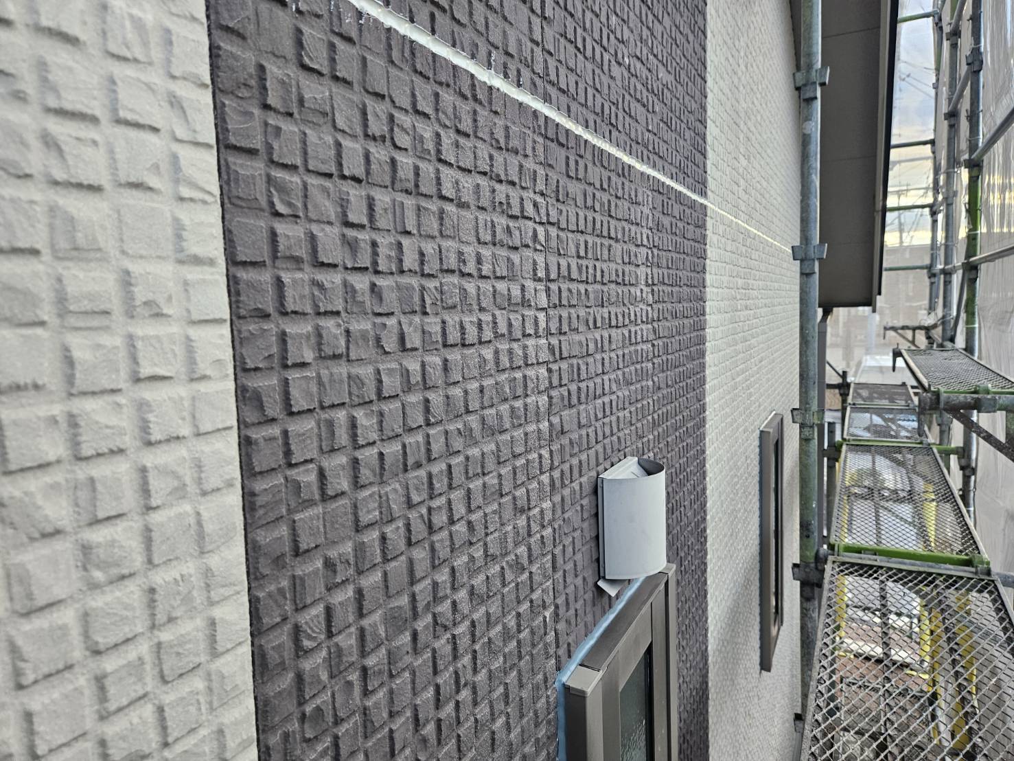 加古川市加古川町溝之口　　　M様邸