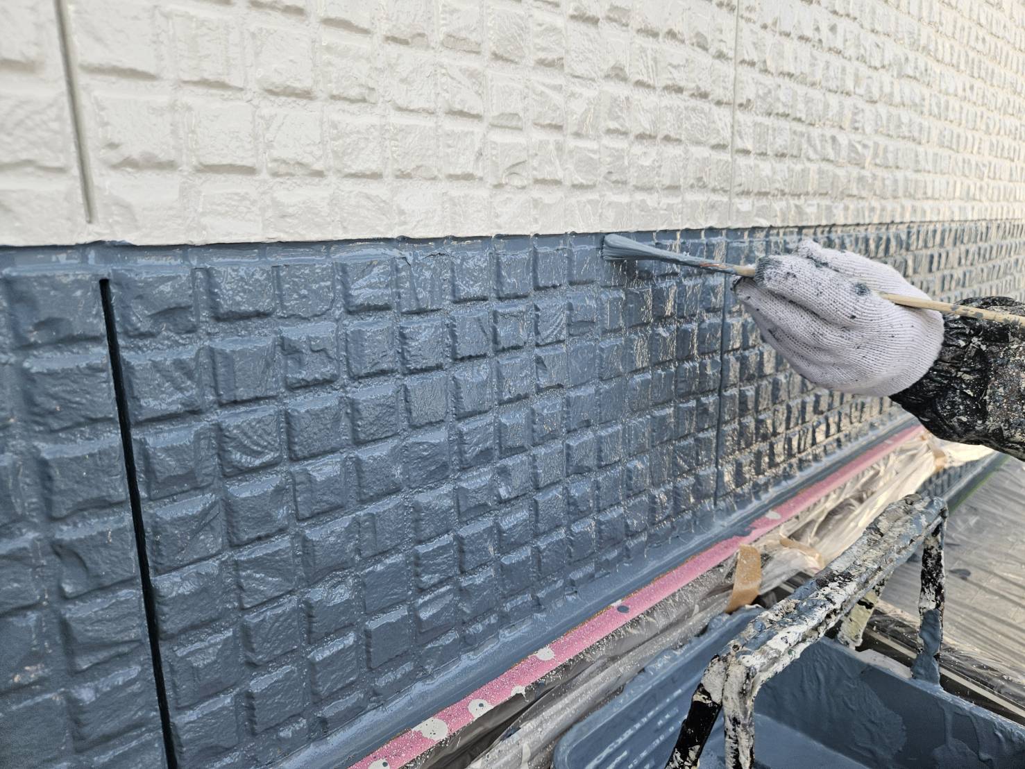 加古川市加古川町溝之口　　　M様邸