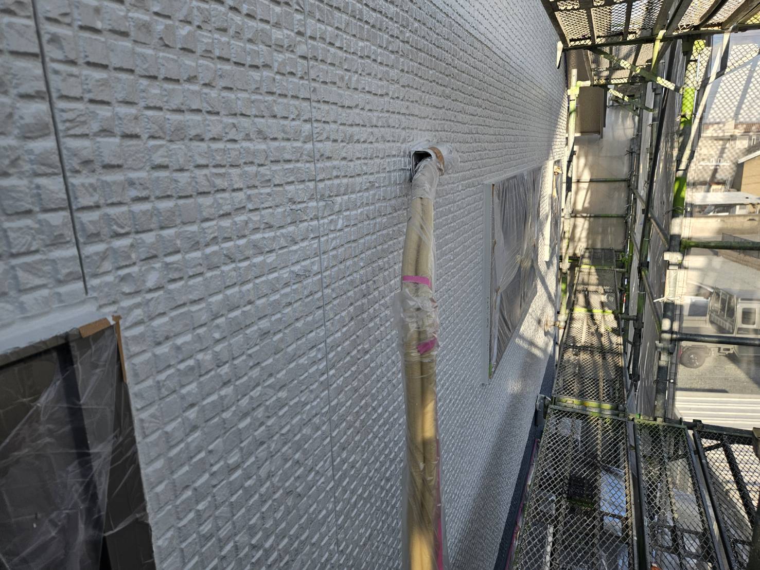 加古川市加古川町溝之口　　　M様邸