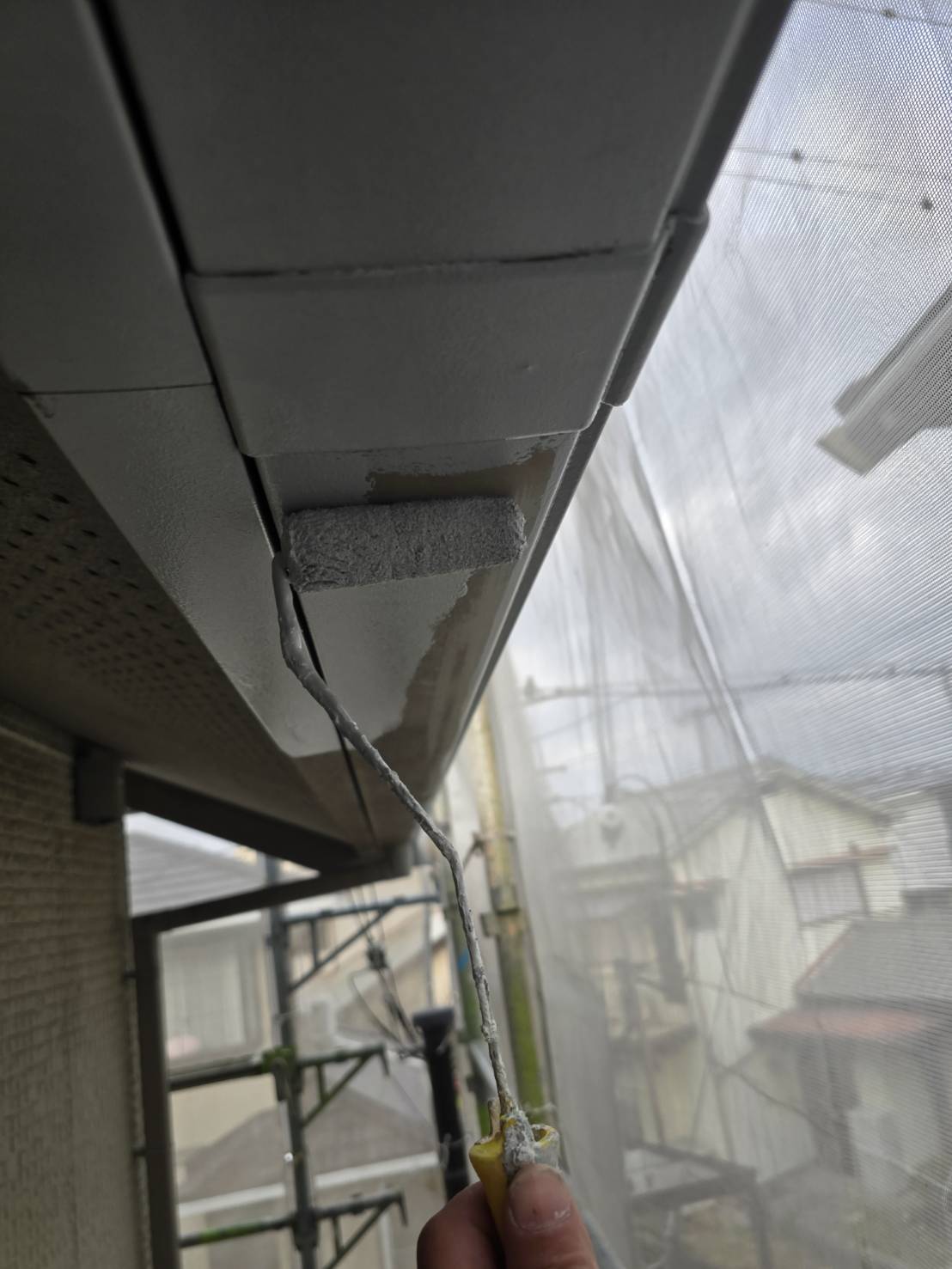 加古川市加古川町溝之口　　　M様邸