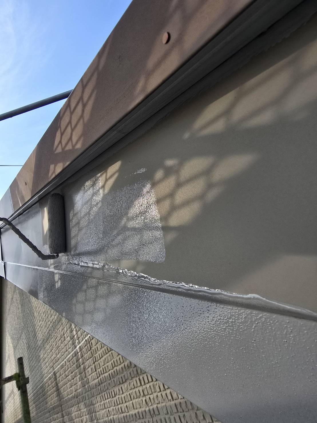 加古川市加古川町溝之口　　　M様邸