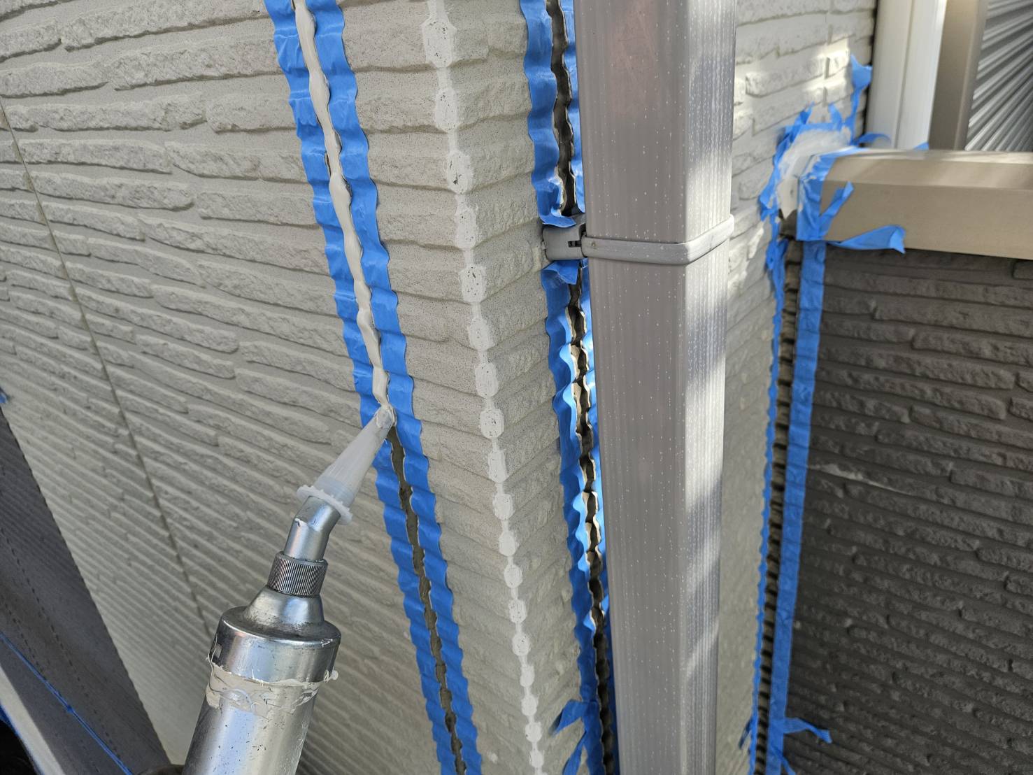 加古川市加古川町溝之口　　　S様邸