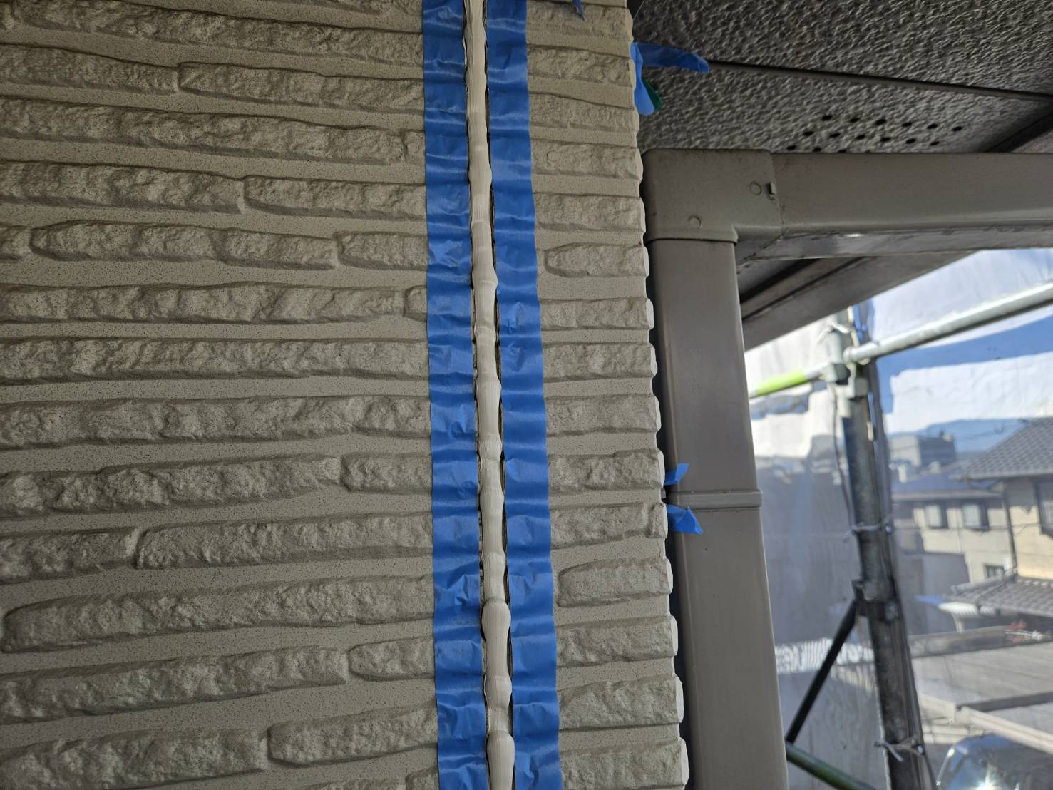 加古川市加古川町溝之口　　　S様邸