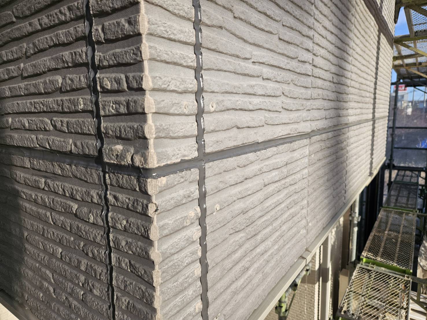 加古川市加古川町溝之口　　　S様邸