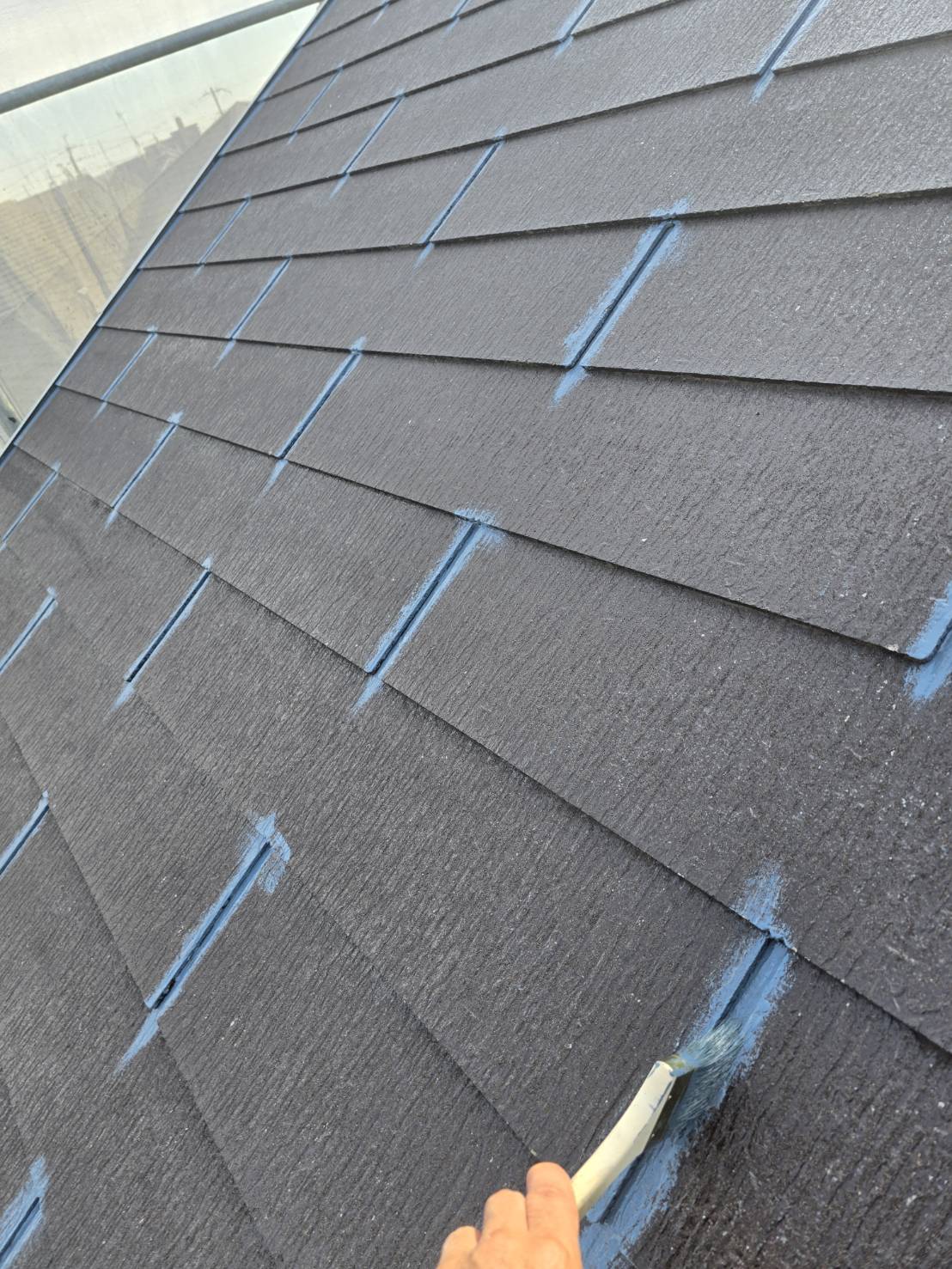 加古川市加古川町溝之口　　　M様邸