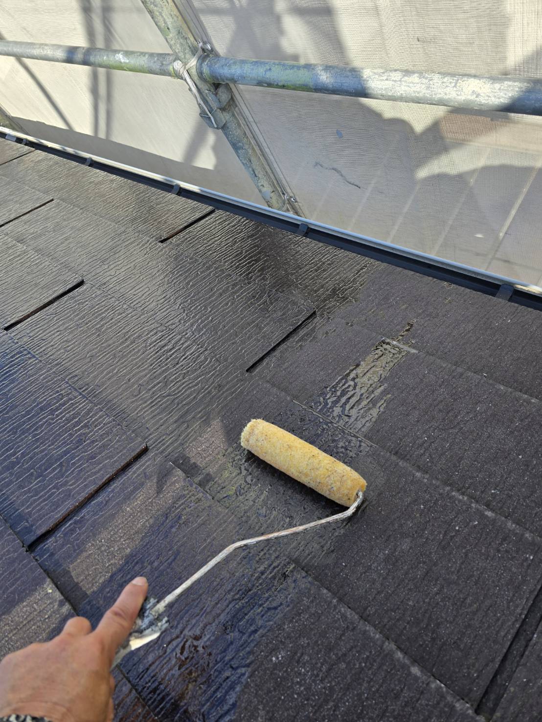 加古川市加古川町溝之口　　　M様邸