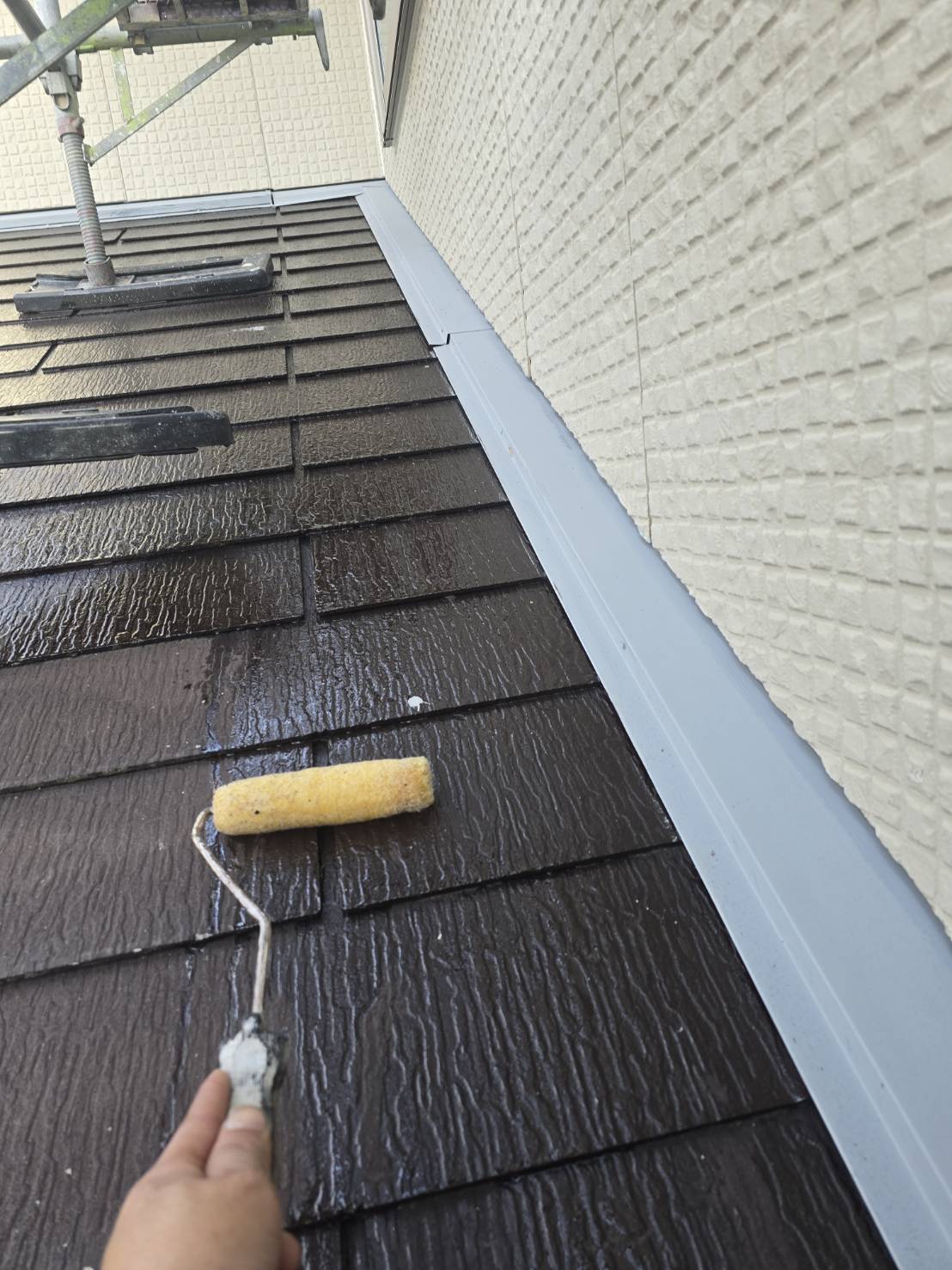 加古川市加古川町溝之口　　　M様邸