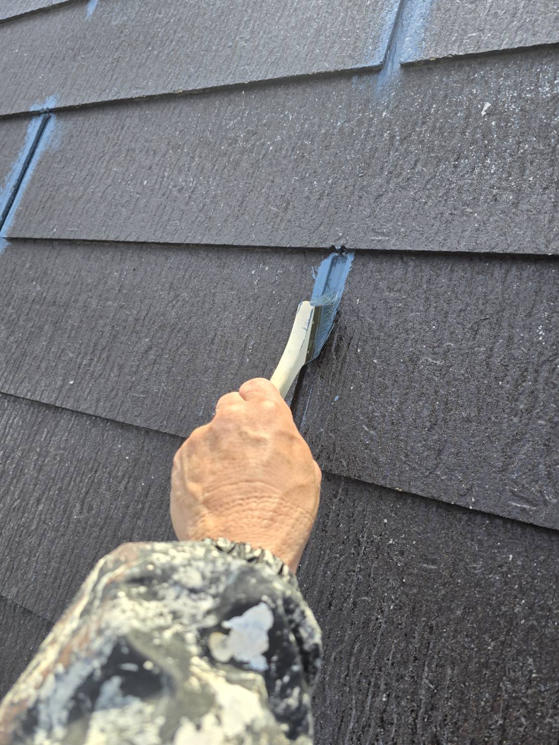 加古川市加古川町溝之口　　　M様邸