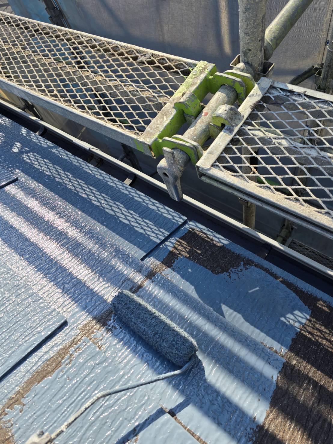 加古川市加古川町溝之口　　　M様邸