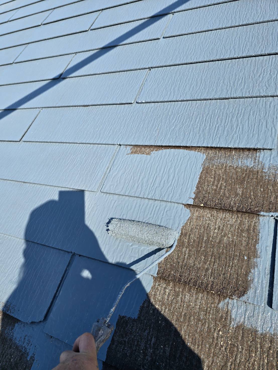 加古川市加古川町溝之口　　　M様邸