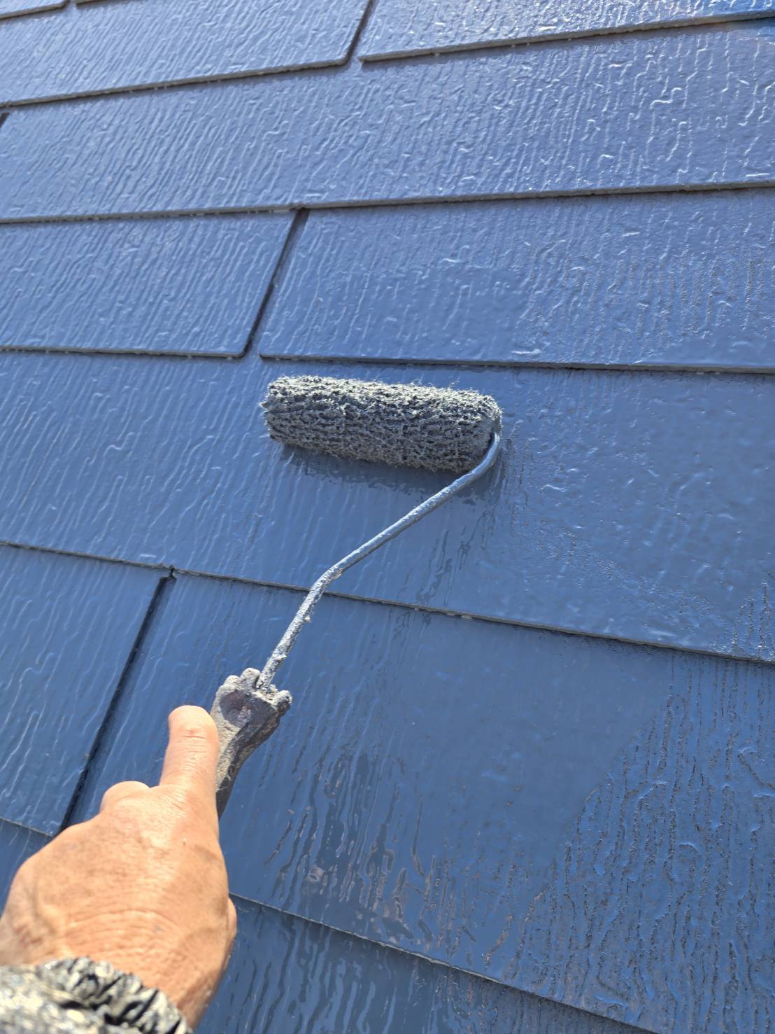 加古川市加古川町溝之口　　　M様邸