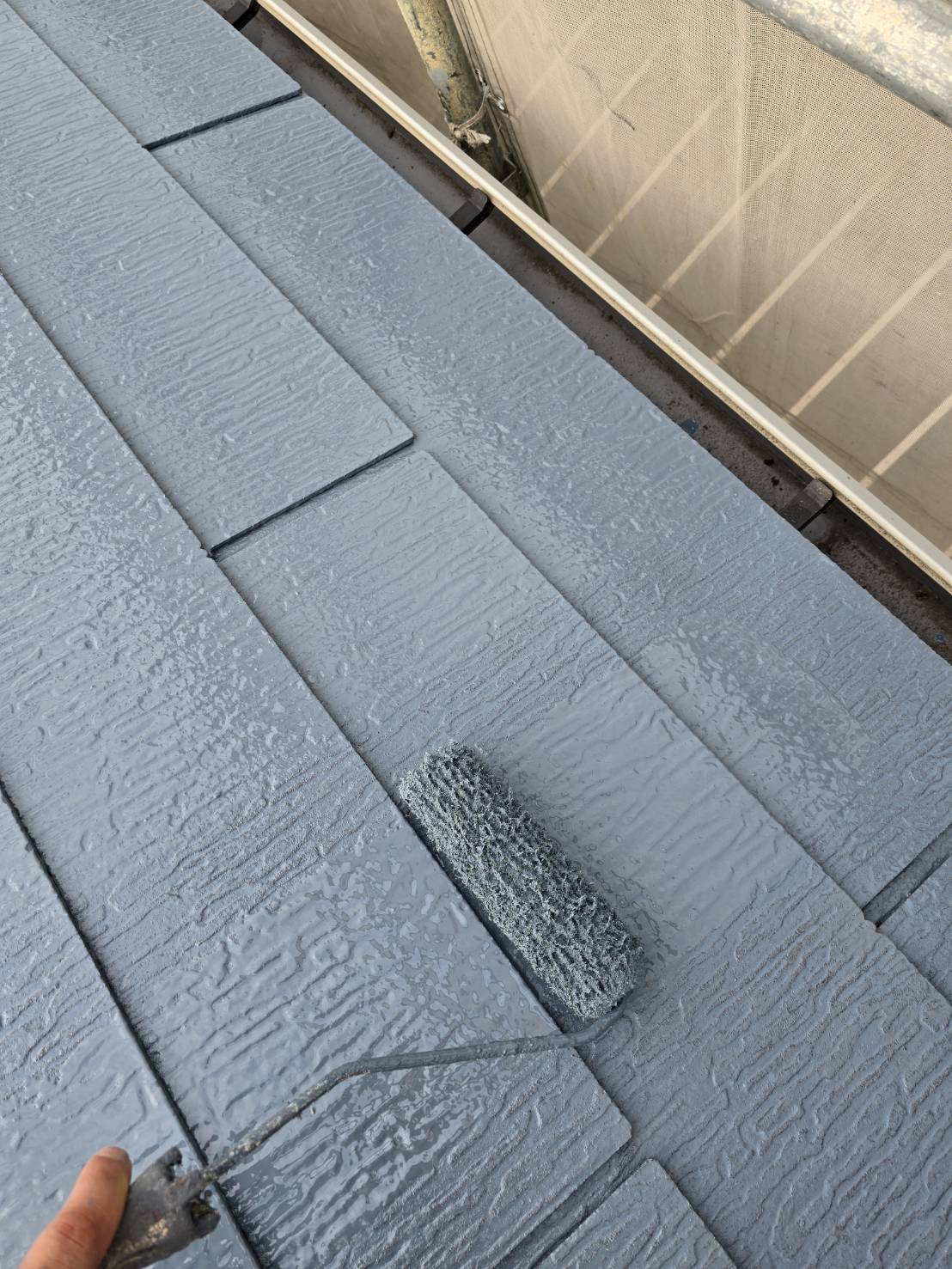 加古川市加古川町溝之口　　　M様邸