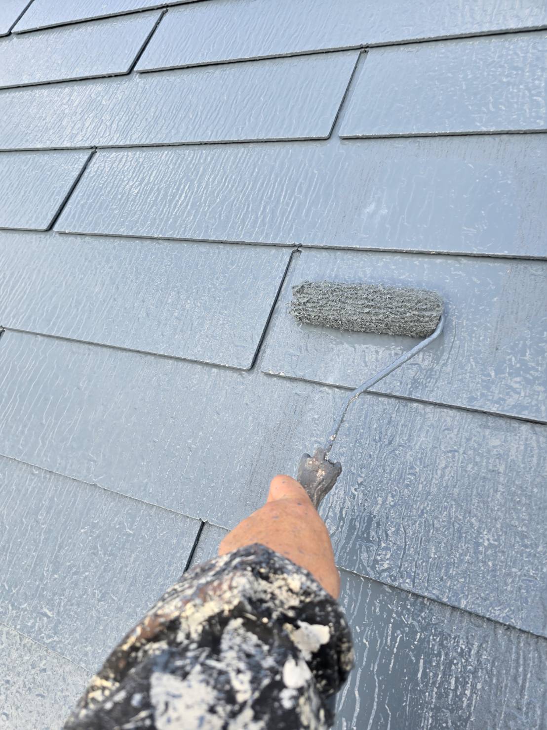 加古川市加古川町溝之口　　　M様邸