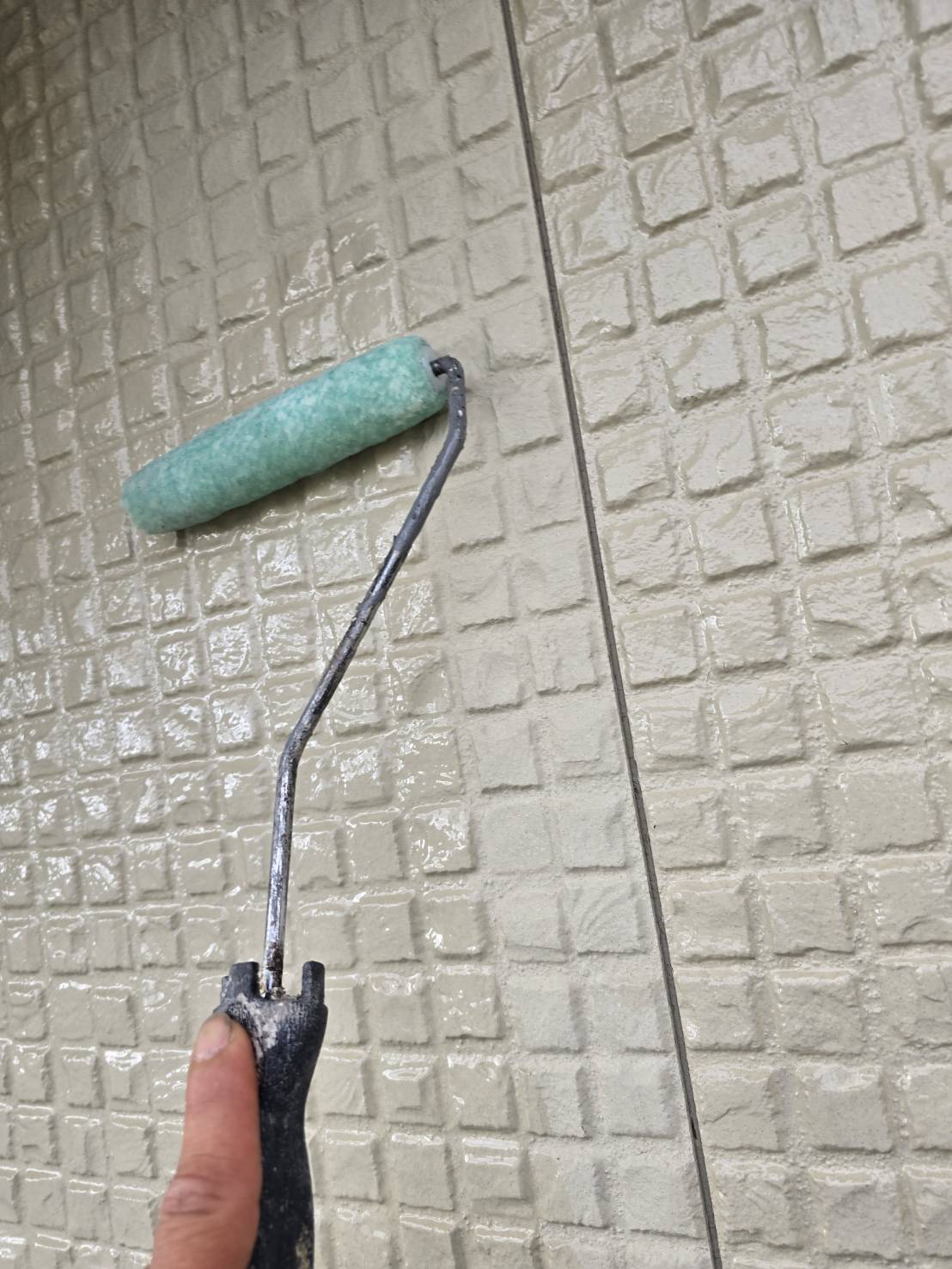 加古川市加古川町溝之口　　　M様邸