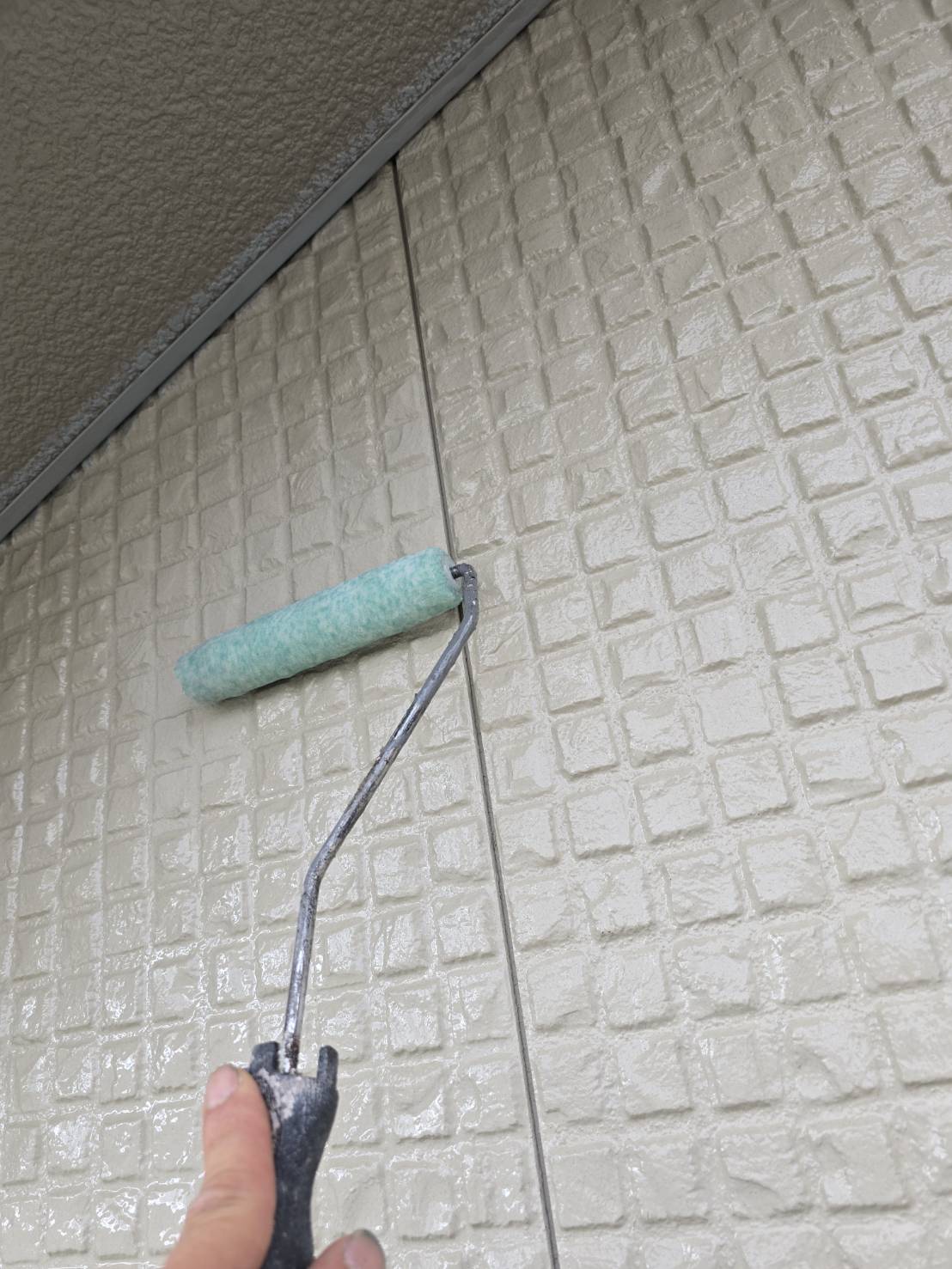 加古川市加古川町溝之口　　　M様邸