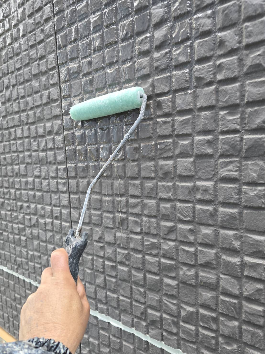 加古川市加古川町溝之口　　　M様邸