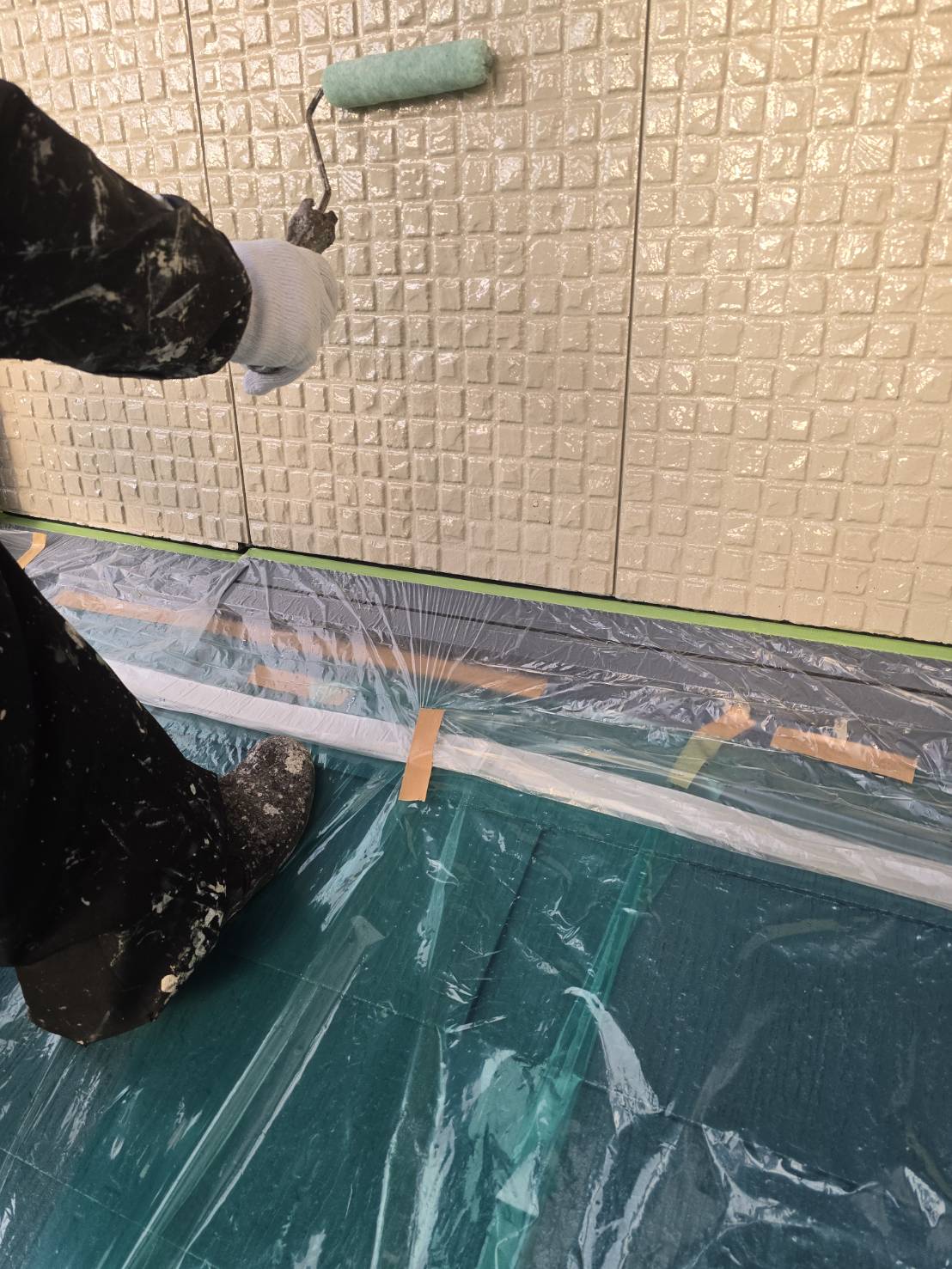 加古川市加古川町溝之口　　　M様邸