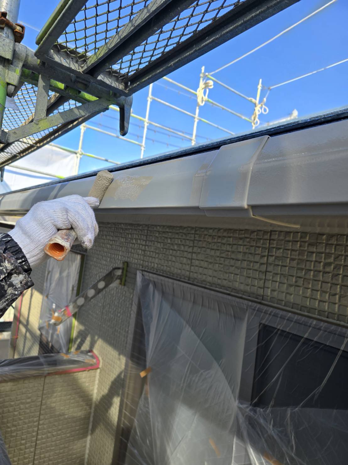 加古川市加古川町溝之口　　　M様邸