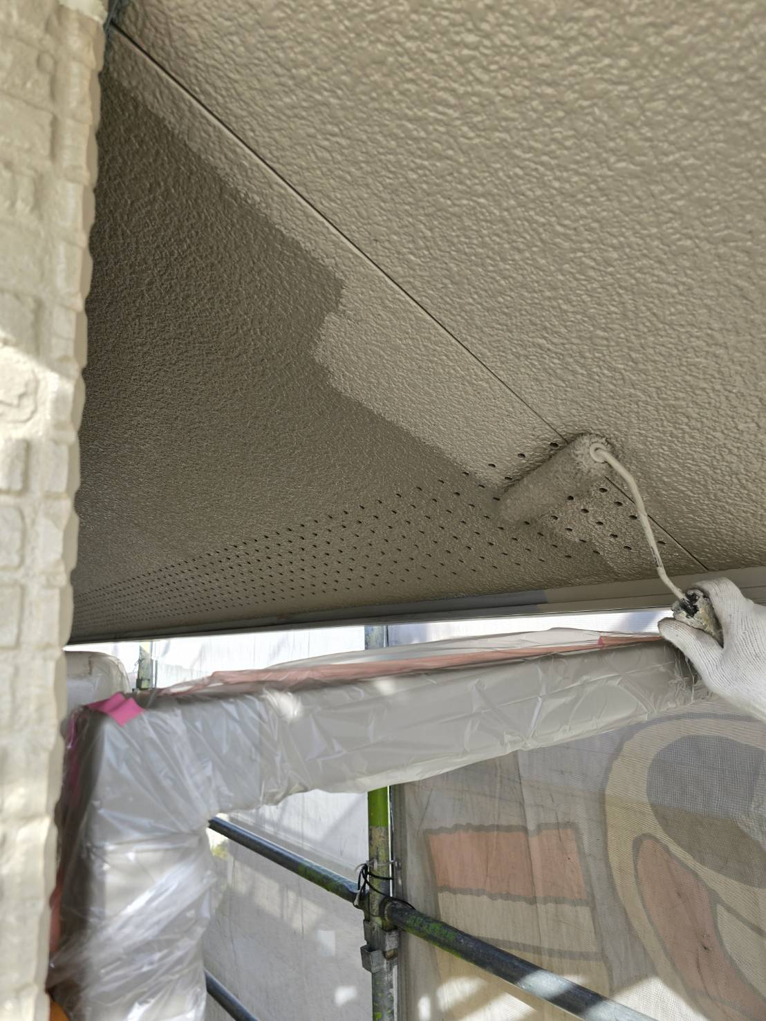 加古川市加古川町溝之口　　　M様邸