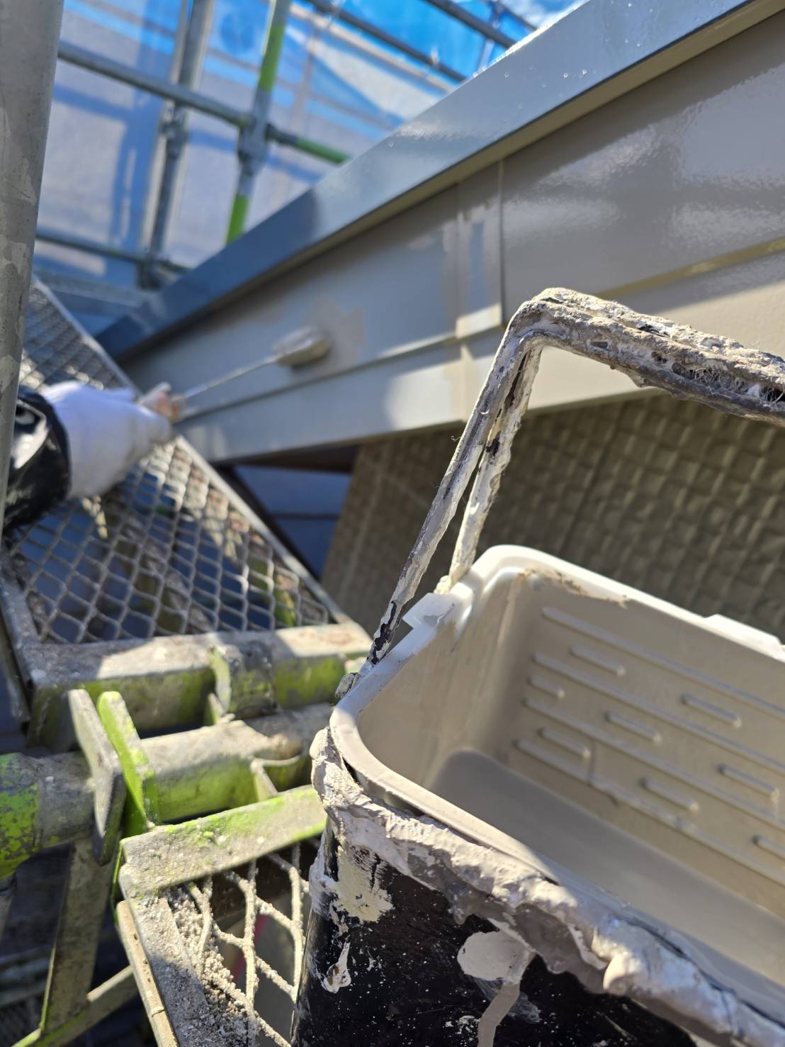 加古川市加古川町溝之口　　　M様邸