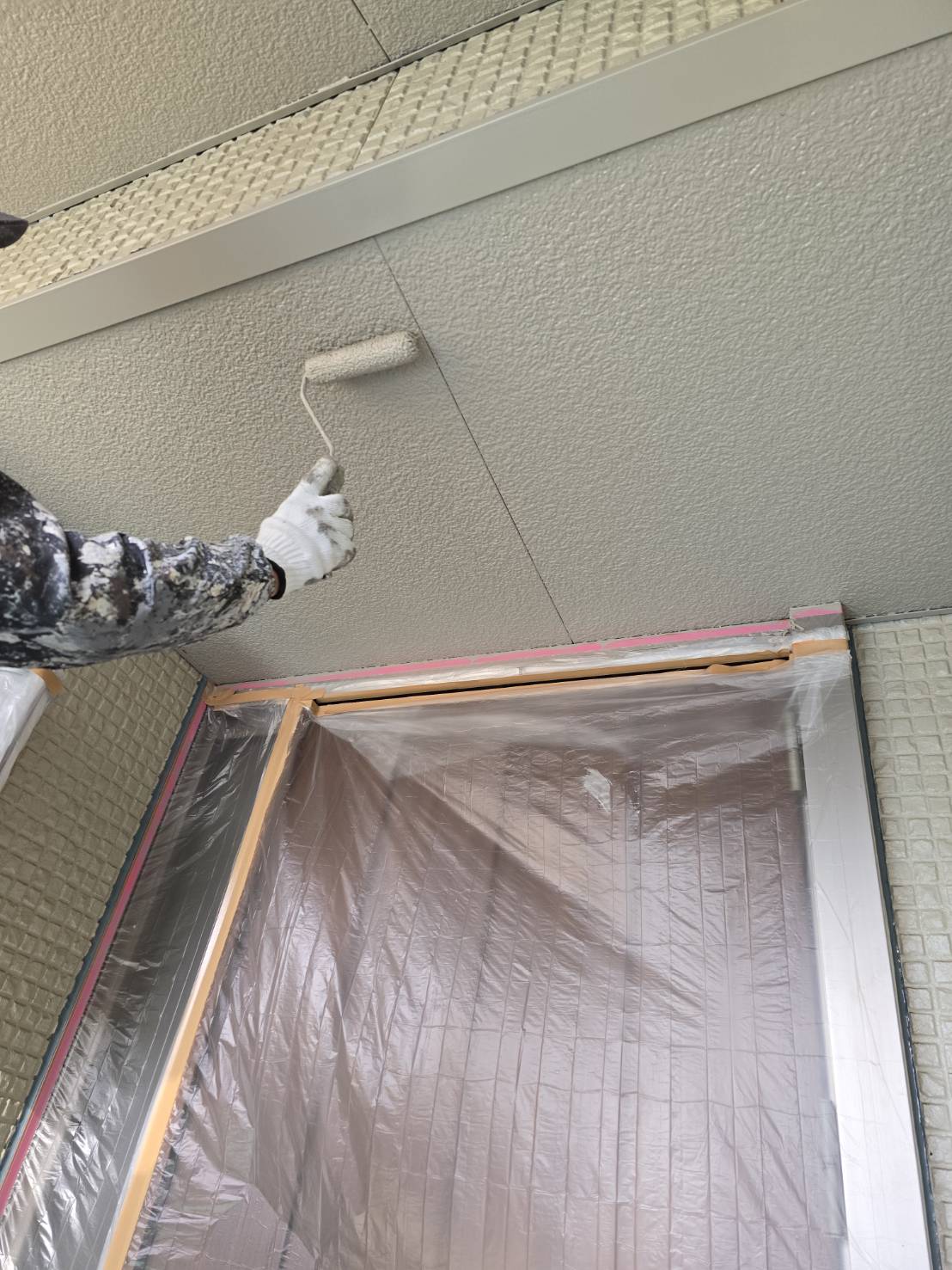 加古川市加古川町溝之口　　　M様邸