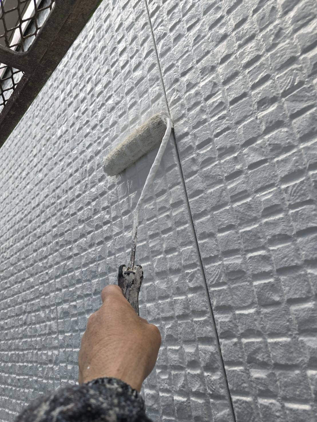 加古川市加古川町溝之口　　　M様邸