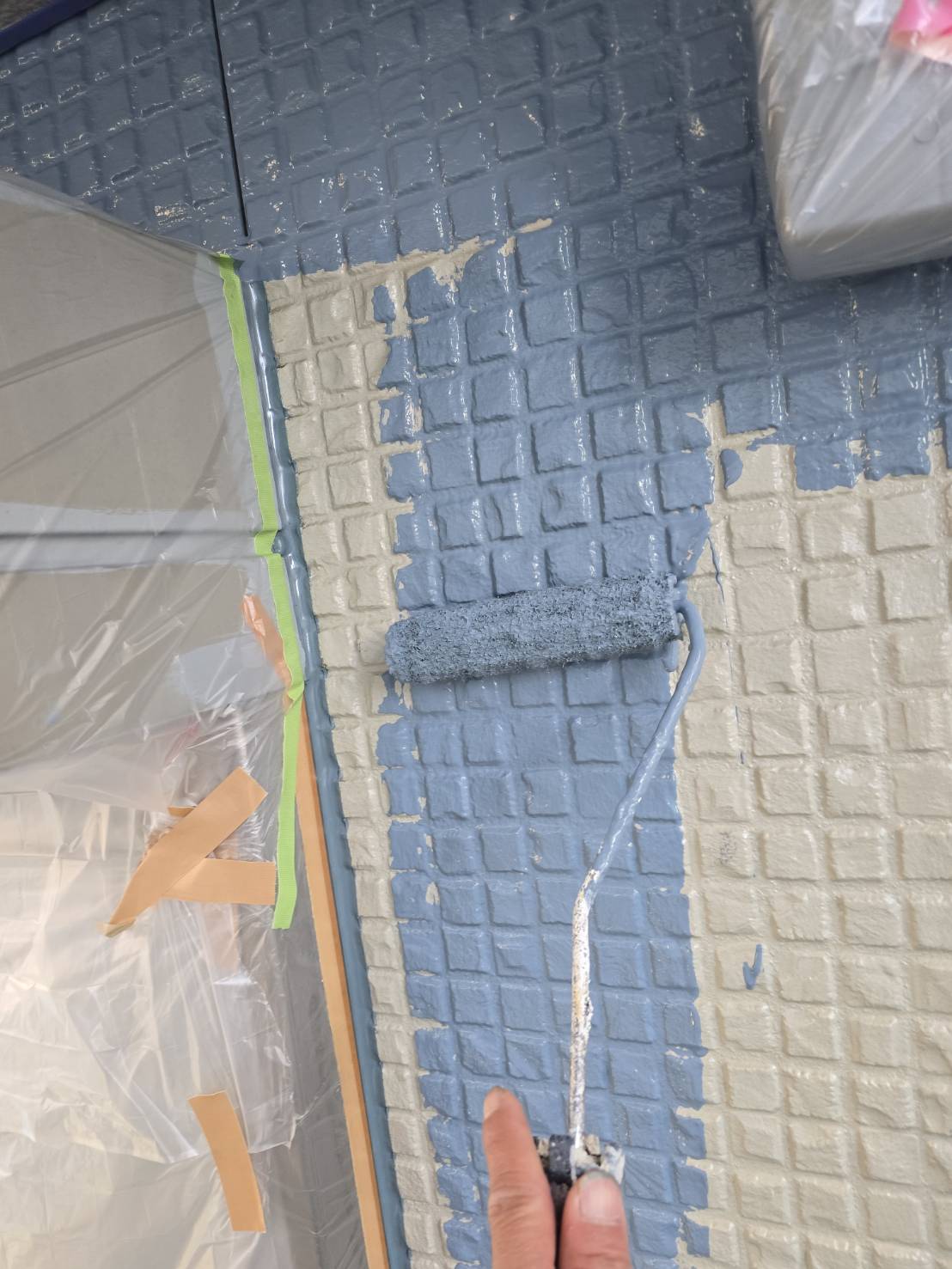 加古川市加古川町溝之口　　　M様邸