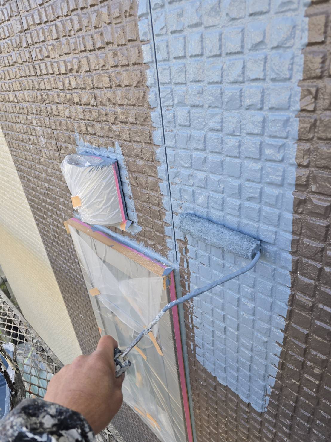 加古川市加古川町溝之口　　　M様邸