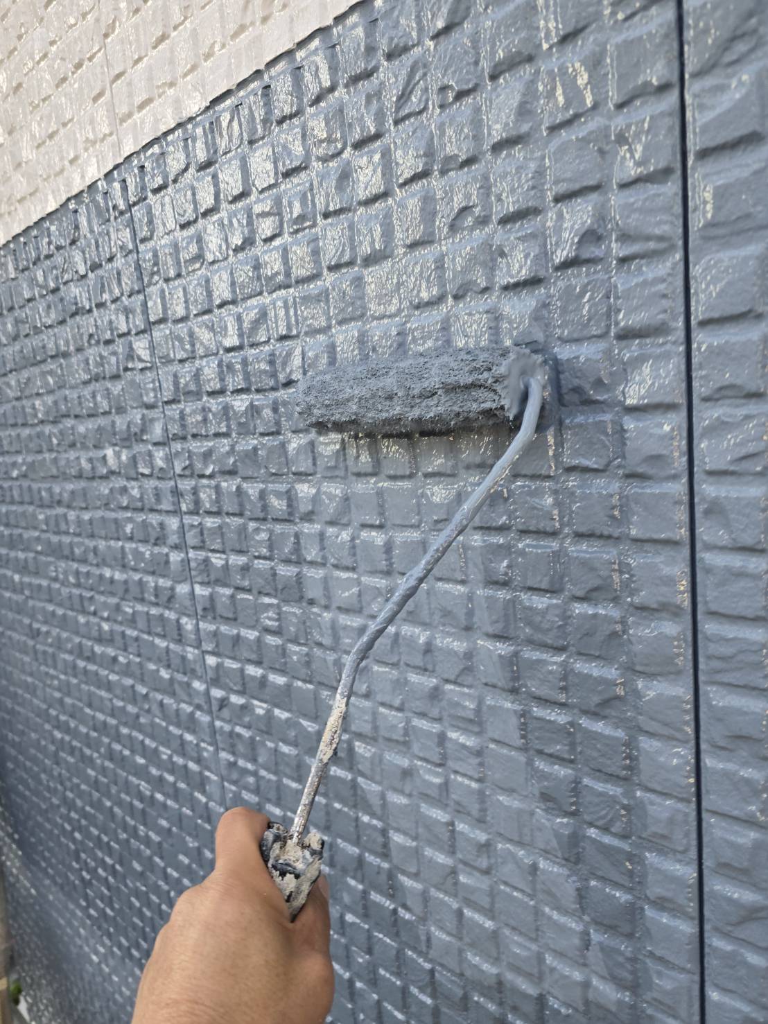 加古川市加古川町溝之口　　　M様邸