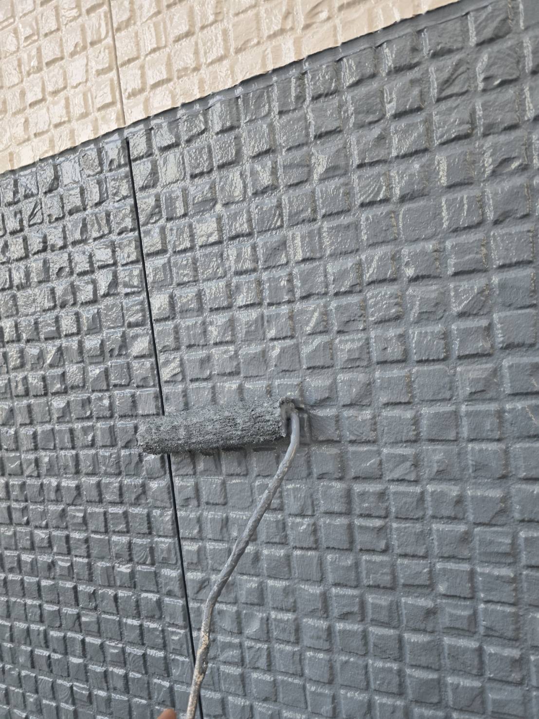 加古川市加古川町溝之口　　　M様邸