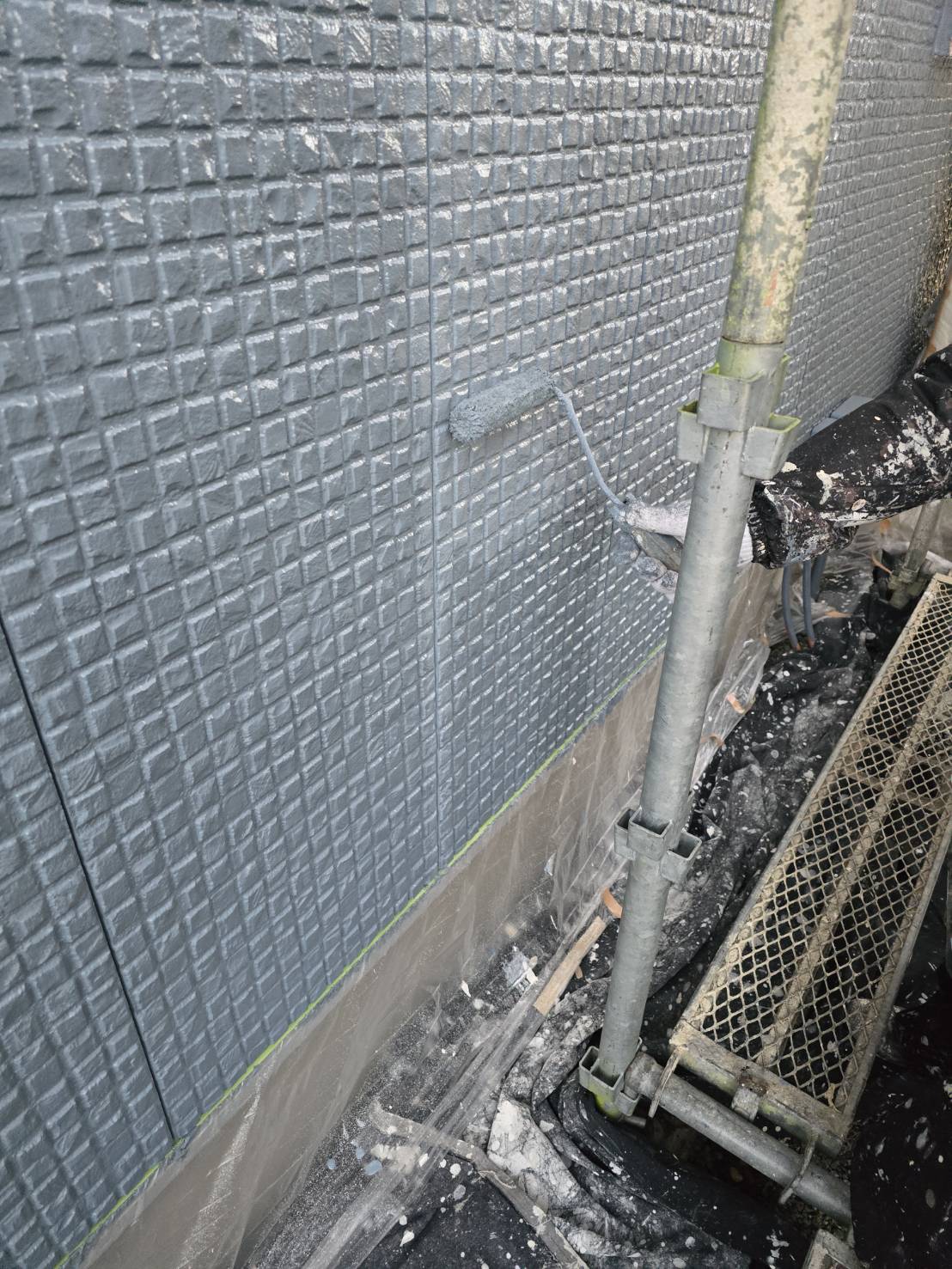 加古川市加古川町溝之口　　　M様邸