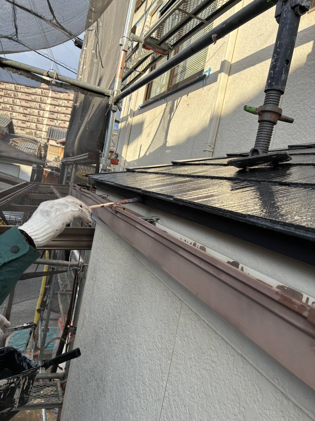 明石市大久保町T様邸