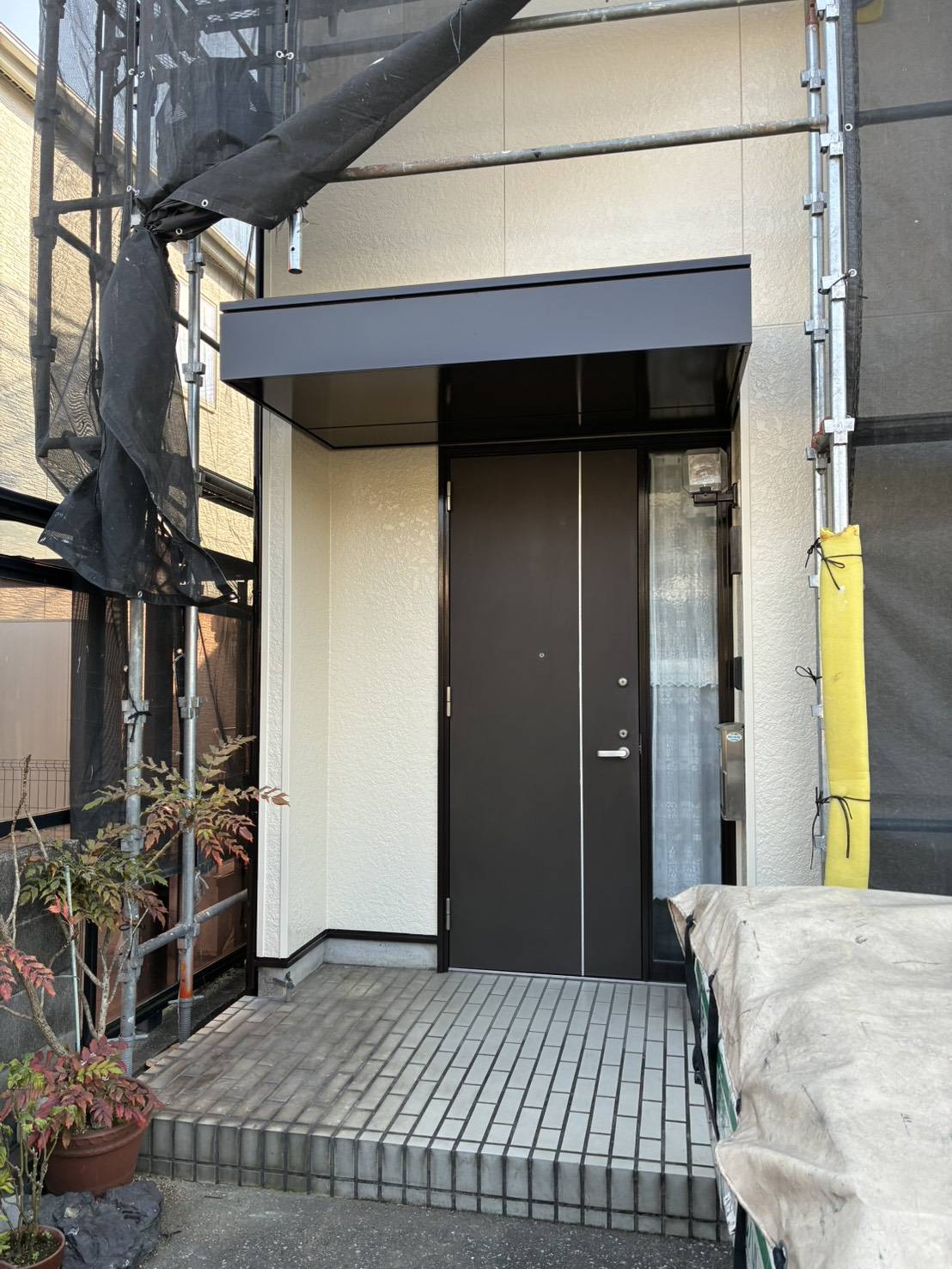 明石市大久保町T様邸