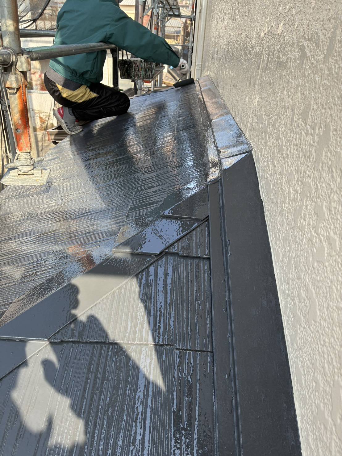 明石市大久保町T様邸