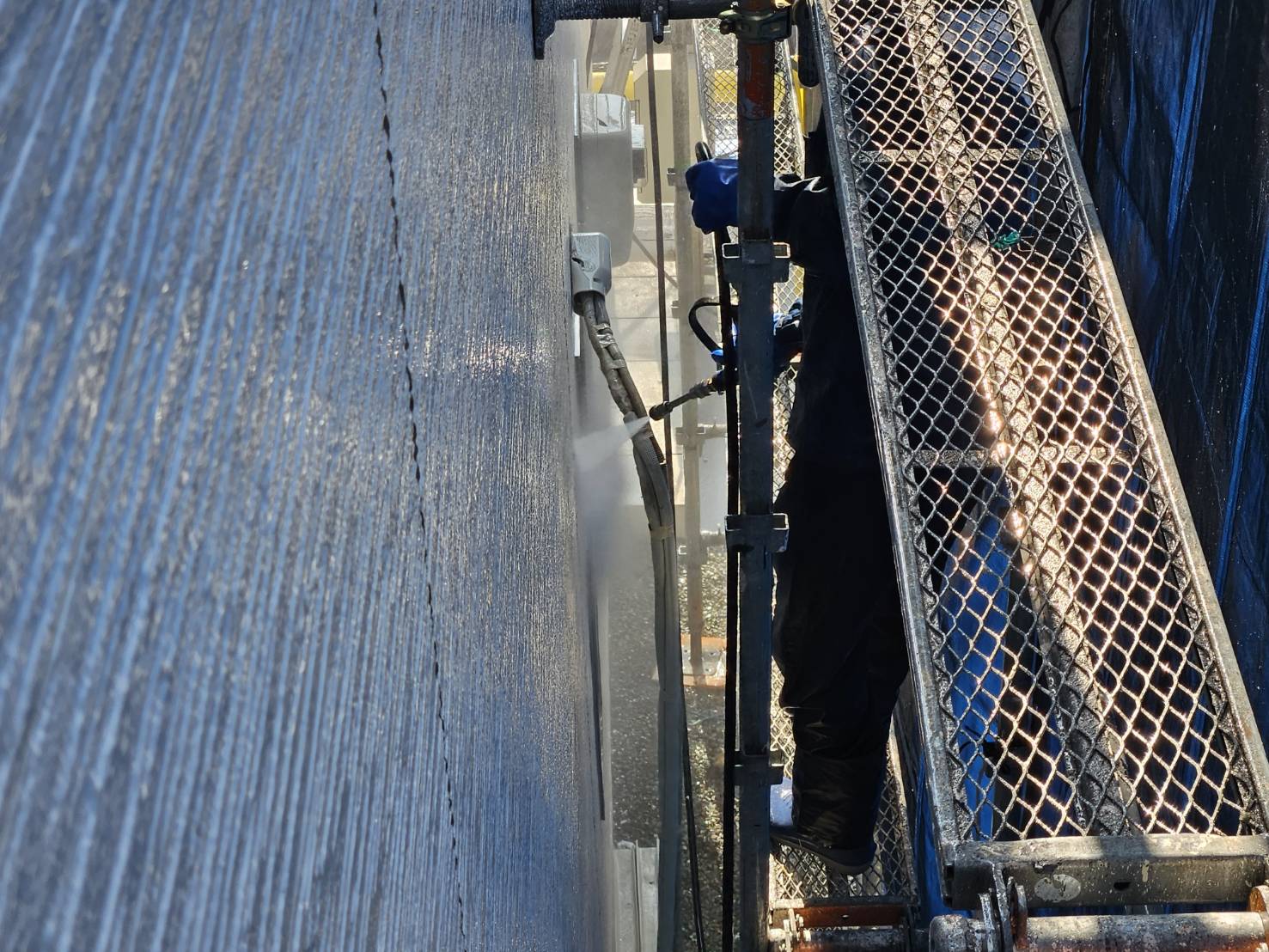 加古川市別府町　N様邸