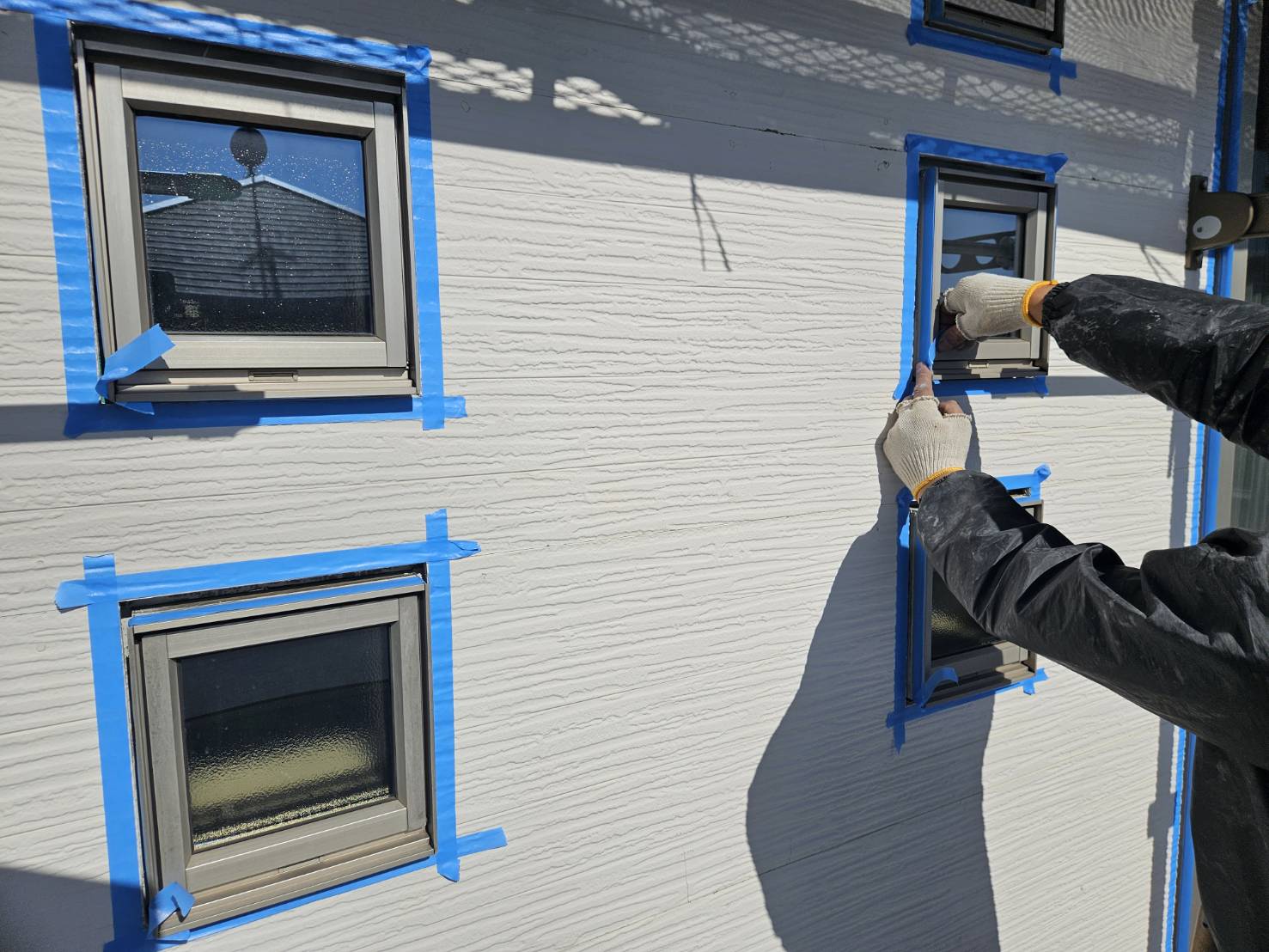 加古川市別府町　N,様邸