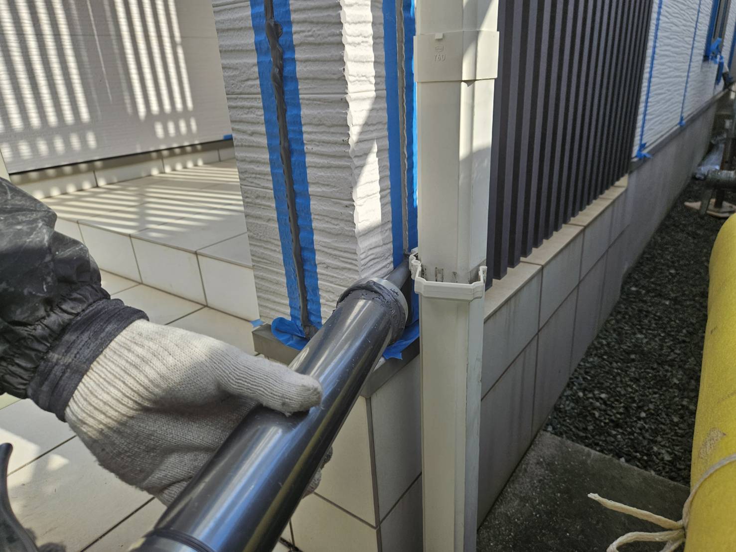 加古川市別府町　N様邸