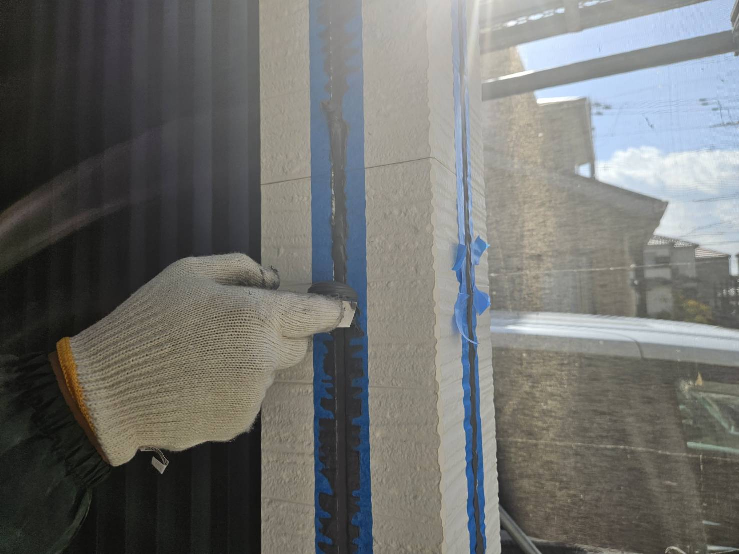 加古川市別府町　N様邸